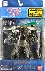 【中古品】MS IN ACTION!! ガンダムデスサイズヘルカスタム(中古品)