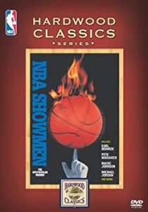 NBA ショーメン&スペクタキュラー・ガード [DVD](中古品)