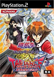 遊戯王GX タッグフォース エヴォリューション(中古品)