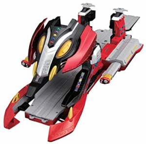 仮面ライダー電王 アクションライナーシリーズ11 DXキングライナー(未使用 未開封の中古品)