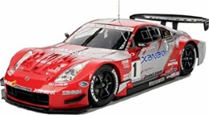 【中古品】タミヤ 1/24 スポーツカーシリーズ No.277 ザナヴィ ニスモ Z プラモデル 2(中古品)