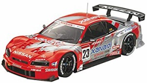 【中古品】タミヤ 1/24 スポーツカーシリーズ No.268 ザナヴィ ニスモ GT-R R34 プラ (中古品)