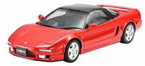 【未使用 中古品】タミヤ 1/24 スポーツカーシリーズ No.100 ホンダ NSX プラモデル 24100(中古品)