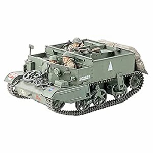 【中古品】タミヤ 1/35 ミリタリーミニチュアシリーズ No.249 イギリス陸軍 ブレンガ (中古品)