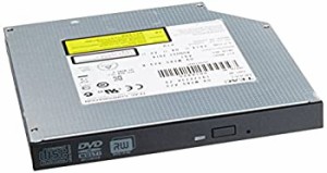 【未使用 中古品】Intel 内蔵スリムDVD-RWドライブ AXXSATADVDRWROM(中古品)