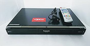 【中古品】パナソニック 500GB DVDレコーダー DIGA DMR-XW300(中古品)