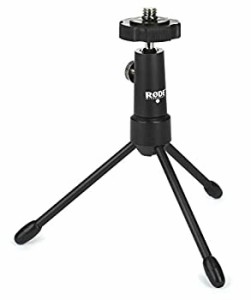 【中古品】【国内正規品】RODE ロード Tripod ミニ三脚スタンド TRIPOD(中古品)