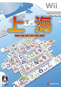 上海 - Wii(中古品)