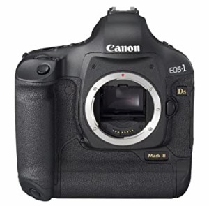 【中古品】Canon デジタル一眼レフカメラ EOS 1Ds MarkIII(中古品)