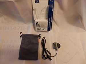 ソニー SONY リモートコマンダー RM-AV2(中古品)