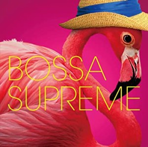 BOSSA SUPREME(中古品)