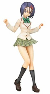 【中古品】To LOVEる-とらぶる- 西連寺春菜 1/8組立済完全彩色フィギュア(中古品)