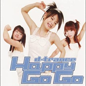 Happy Go Go(中古品)