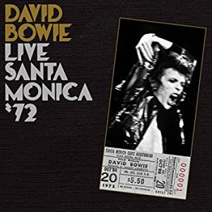 Live in Santa Monica 72(中古品)