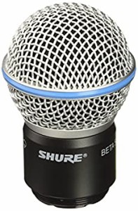 【中古品】SHURE RPW118 マイク用カートリッジ (シュア)(中古品)