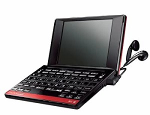 【中古品】SII 電子辞書 ビジネスモデル SR-G6000M コンパクトモデル(中古品)