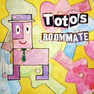 roommate(中古品)