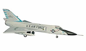 【中古品】ハセガワ 1/72 アメリカ空軍 F-106A デルタダート プラモデル C11(中古品)