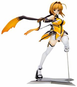 【中古品】コトブキヤ 超昂閃忍ハルカ 閃忍 ハルカ 1/8スケールPVC塗装済み完成品(中古品)