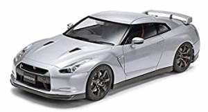 【中古品】タミヤ 1/24 スポーツカーシリーズ No.300 ニッサン GT-R プラモデル 24300(中古品)