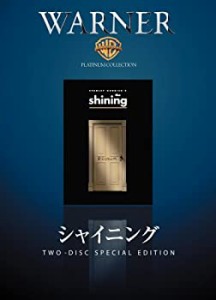 シャイニング [DVD](中古品)