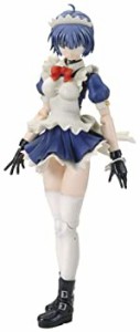 【中古品】vmf 一騎当千 Dragon Destiny 呂蒙子明 メイド服Ver.(中古品)