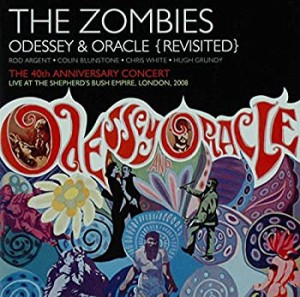 Odessey & Oracle (Revisited)(中古品)