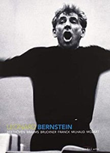 【中古品】Leonard Bernstein [DVD](中古品)