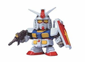 【中古品】BB戦士 RX-78-2ガンダム (200)(中古品)