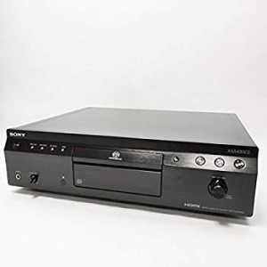 【中古品】ソニー SONY CDプレーヤー SCD-XA5400ES(中古品)