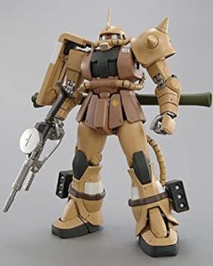 【プロショップ限定】 MG 1/100 ザクVer2.0 川口克己プロデュース仕様 《プ(未使用 未開封の中古品)