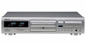 TEAC CDレコーダー CD-RW880(中古品)