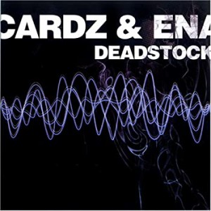 DEADSTOCK(中古品)