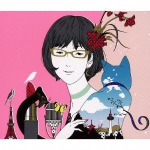 COVER GIRL2(初回限定盤)(DVD付)(中古品)