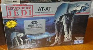 【中古品】Star Wars: 1/100 AT-AT/スターウォーズ ＡＴ−ＡＴ(中古品)