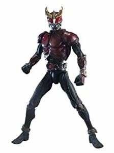 【中古品】S.I.C.クラシックス2008 仮面ライダークウガマイティフォーム(中古品)