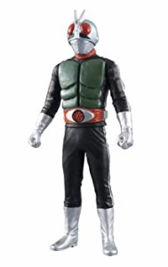 【中古品】仮面ライダー レジェンドライダーシリーズ 仮面ライダー新1号(中古品)