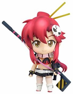 【中古品】天元突破グレンラガン ねんどろいど ヨーコ(中古品)