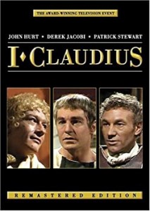 【未使用 中古品】I Claudius & Epic That Never Was [DVD](中古品)