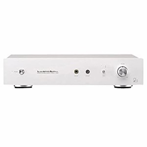 LUXMAN ヘッドホンアンプ・DAC ラックスマン P-200(中古品)