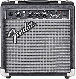 【中古品】Fender フェンダー FRONTMAN 10G ギターアンプ 【国内正規輸入品】(中古品)