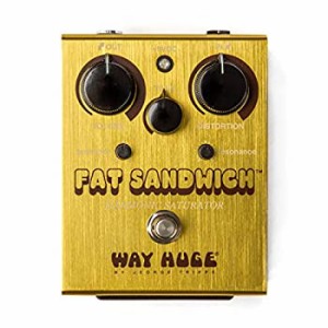 【中古品】WAY HUGE WHE301FAT SANDWICH(中古品)