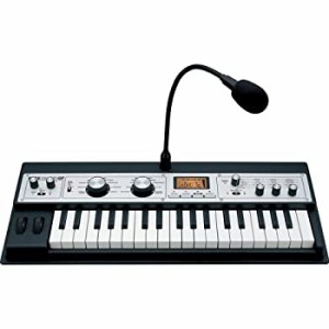 【中古品】KORG コルグ シンセサイザー/ボコーダー microKORG XL(中古品)