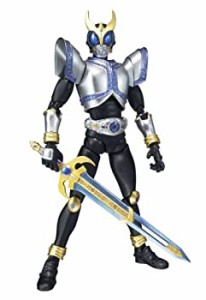 【中古品】S.H.フィギュアーツ 仮面ライダークウガ タイタンフォーム(中古品)