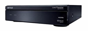 【中古品】BUFFALO LinkTheater ビデオプレーヤー アクトビラ対応有線LANモデル LT-H9(中古品)