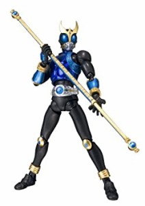 S.H.フィギュアーツ 仮面ライダークウガ ドラゴンフォーム(未使用 未開封の中古品)