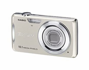 カシオ計算機 カシオ デジタルカメラ EXILIM EX-Z270GD ゴールド EX-Z270GD(中古品)
