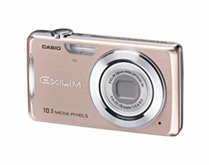 【中古品】カシオ計算機 カシオ デジタルカメラ EXILIM EX-Z270PK ピンク EX-Z270PK(中古品)