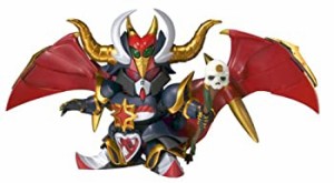 【中古品】SDX サタンガンダム(中古品)