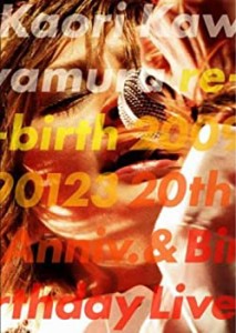 【未使用 中古品】re-birth 20090123 [DVD](中古品)